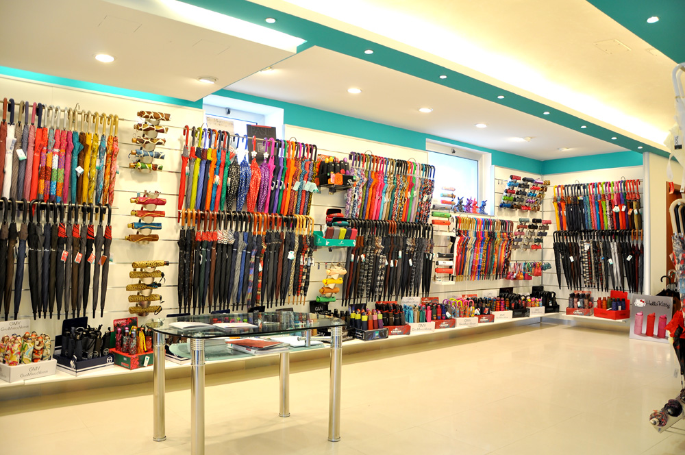 F.G.A. SERVICE INGROSSO OMBRELLI