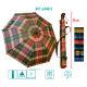 Umbrellas Gentleman LOW COST Economic Line Art. GA4010