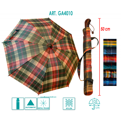 Umbrellas Gentleman LOW COST Economic Line Art. GA4010