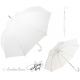 OMBRELLI DA SPOSA BIANCO ART. BENEDETTE