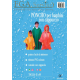 Imperméable Poncho pour les Enfants Art. 103