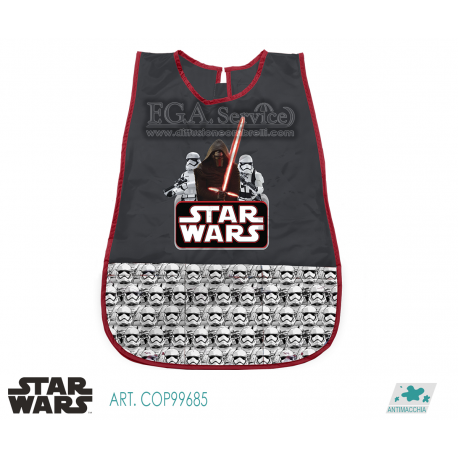 Apron Boy STAR WARS Art. 99685