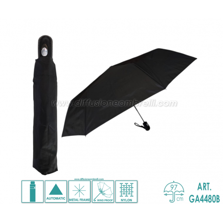 OMBRELLI MINI AUT. LORENZO ART. 4480B