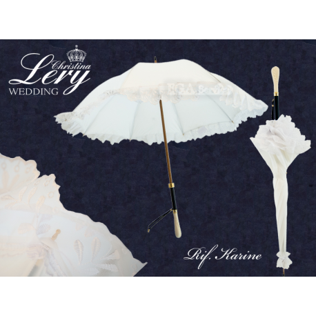 OMBRELLI SPOSA RIF. KARINE