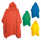 PONCHO IN PVC ROBUSTO ADULTO