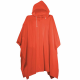 PONCHO IN PVC ROBUSTO ADULTO