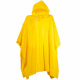 PONCHO IN PVC ROBUSTO ADULTO