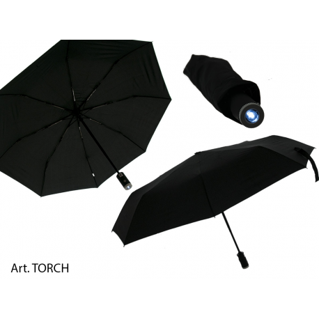 TORCH - OMBRELLO MINI PROMOZIONALE PERSONALIZZATO