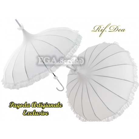OMBRELLO SPOSA "DEA" MADE IN ITALY