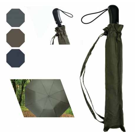 OMBRELLO JUMBO GOLF BLUE DROP ART. A365