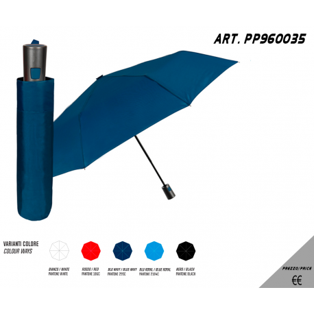 OMBRELLO PERSONALIZZATO MINI AUTOMATICO