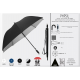 Umbrellas Print advertising with Custom Logo Ref. PHPSIL