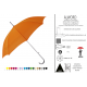 ALWORD - OMBRELLO CLASSICO PROMOZIONALE PERSONALIZZATO