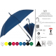 NJY - OMBRELLO CLASSICO PROMOZIONALE PERSONALIZZATO