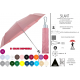 SILANT - OMBRELLO MINI PROMOZIONALE PERSONALIZZATO