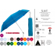 SILANT - OMBRELLO MINI PROMOZIONALE PERSONALIZZATO