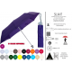 Advertising umbrella with Custom Logo Ref. SILANT