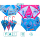OMBRELLO LILLO & STICH BIMBI AUT. ART. 5633