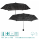 OMBRELLO DONNA PIEGHEVOLE MAN. PERLETTI BASIC 12332
