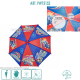 OMBRELLO BIMBO CLASSICO MAN. PAW PATROL 75152