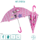 OMBRELLO BIMBA CLASSICO MAN. MINNIE 50136