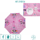 OMBRELLO BIMBA CLASSICO MAN. MINNIE 50136