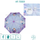OMBRELLO BIMBA CLASSICO MAN. FROZEN II 50250