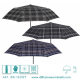 OMBRELLO UOMO PIEGHEVOLE MAN. PERLETTI BASIC 12337