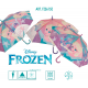 OMBRELLO FROZEN BIMBA AUT. ART. 5615E