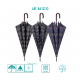 OMBRELLO UOMO GOLF AUT. PERLETTI BASIC 12133