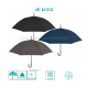 OMBRELLO UOMO GOLF AUT. PERLETTI BASIC 12132