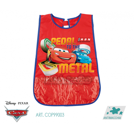 COPRIGREMBIULE BIMBO CARS ART. 99003