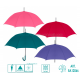 OMBRELLO DONNA CLASSICO AUT. PERLETTI BASIC 12066