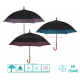 OMBRELLO UOMO GOLF AUT. PERLETTI ART. 26402