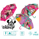 OMBRELLO MINNIE BIMBA AUT. ART. 5622E