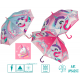 OMBRELLO UNICORNO BIMBA AUT. ART. 5625C