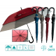 OMBRELLO UNISEX AUT. ESTENDIBILE I CAPOLAVORI ART. 6155