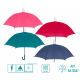 OMBRELLO DONNA RACCOGLIGOCCE AUT. PERLETTI BASIC 12067