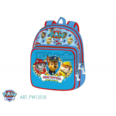 ZAINO PAW PATROL ART. 13518