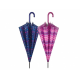 OMBRELLO DONNA LUNGO AUT. PERLETTI BASIC
