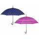 OMBRELLO DONNA LUNGO AUT. PERLETTI BASIC