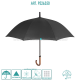 OMBRELLO UOMO GOLF AUT. PERLETTI TIME 26350