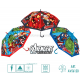 OMBRELLO AVENGERS BIMBO AUT. ART. 5612D