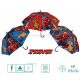 OMBRELLO SPIDERMAN BIMBO AUT. ART. 5613G