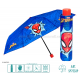 OMBRELLO SPIDERMAN PIEGHEVOLE MAN. ART. 75339