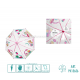 OMBRELLO BIMBA LUNGO MAN. PERLETTI KIDS ART. 15656