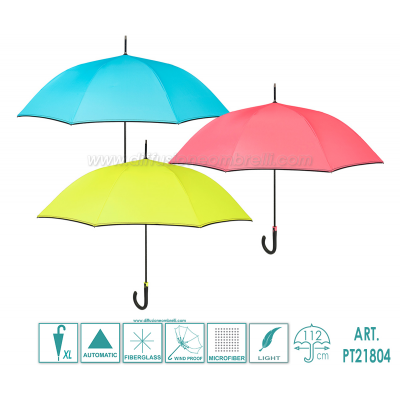 OMBRELLO DONNA COMFORT AUT. P.TECHNOLOGY ART. 21804