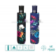 OMBRELLO DONNA PIEGHEVOLE AUT. PERLETTI TIME ART. 26433