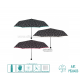OMBRELLO DONNA PIEGHEVOLE MAN. PERLETTI TIME ART.26423