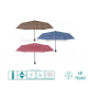 OMBRELLO DONNA APRI-CHIUDI PERLETTI TIME ART. 26421